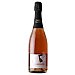 Cava brut rosado