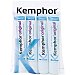 Kemphor Pasta de dientes, en formato viaje kemphor Original