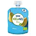 Naturnes pera bio pouch