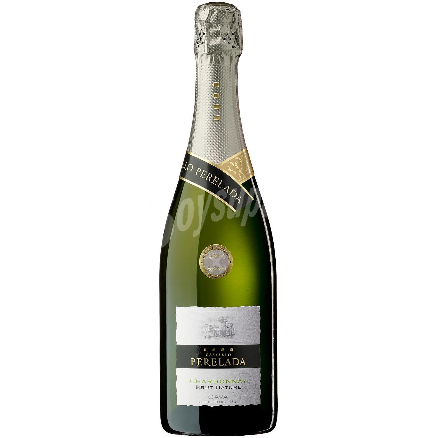 Cava Castillo Perelada Chardonnay brut nature