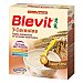 Papilla Infantil con Fibra Blevit Plus Superfibra 5 Cereales