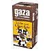 Batido de chocolate Gaza