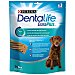 Snack dental para perro grande Duraplus