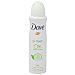 Desodorante go fresh cucumber & green tea scent Dove