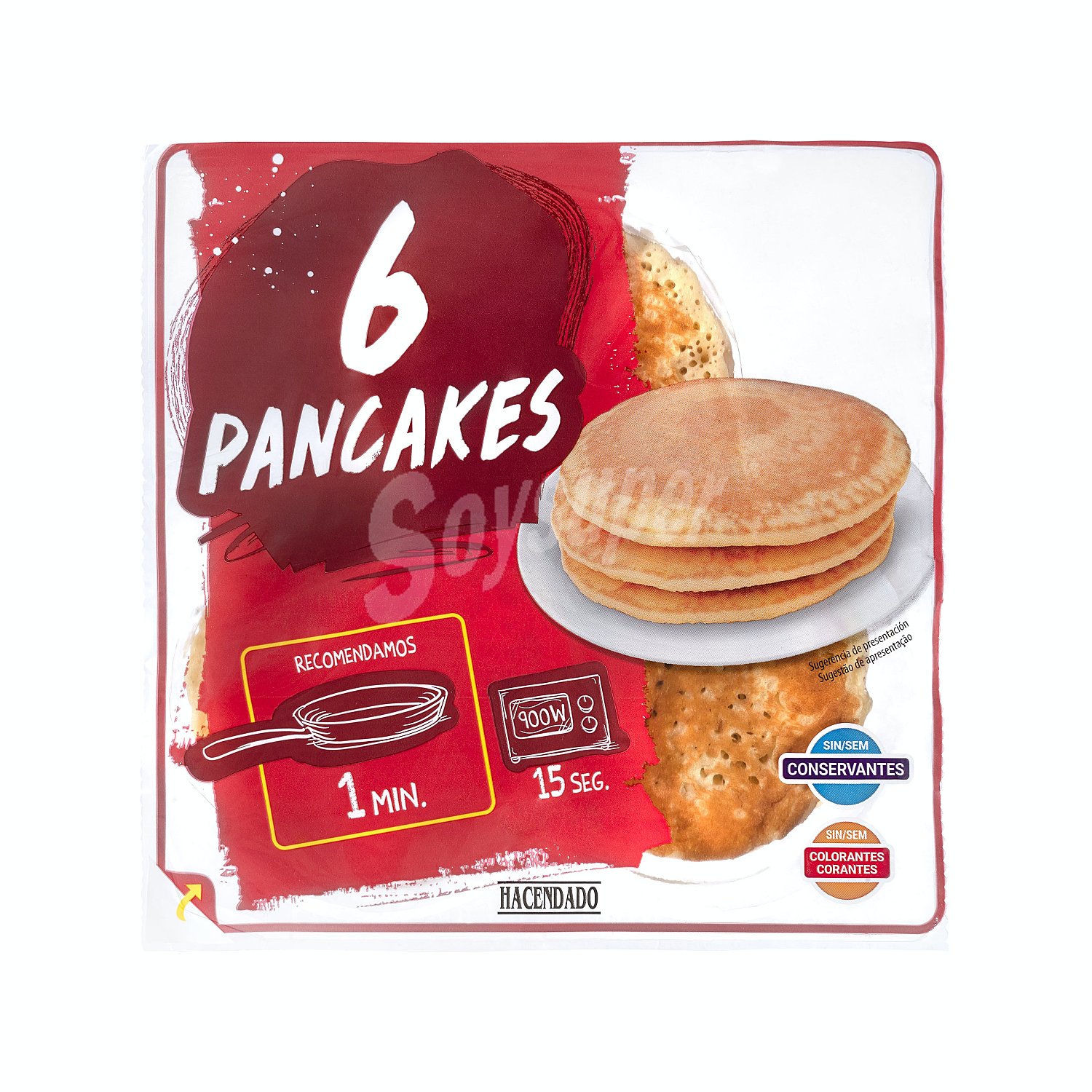 Pancakes