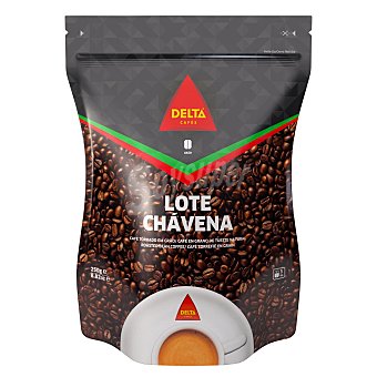 Café en grano Lote Chávena