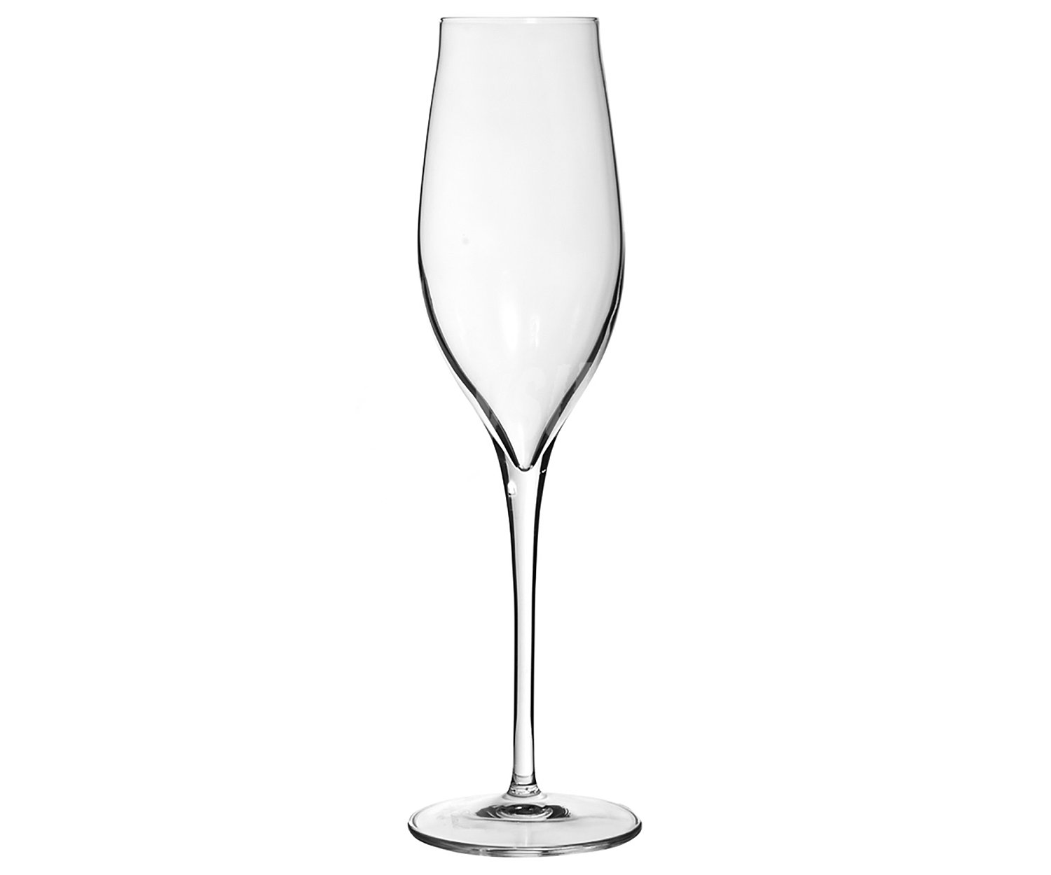 Copa de vidrio para vinos espumosos, , Prosecco vinea