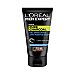 L´oréal MEN expert Gel exfoliante anti-puntos negros l´oréal MEN expert Pure charcoal