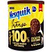 Cacao en polvo intenso 100% nesquik, lata 290 G