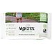 Toalllita moltex Pure&nature, paquete 60 uds