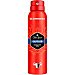 Desodorante para hombre Captain 2n1 OLD spice, spray 150 ml