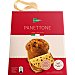 Panettone 100% mantequilla 100% italiano