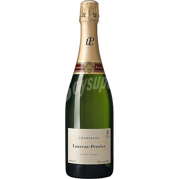 Champagne brut kosher botella 75 cl