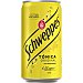 Tónica clásica schweppes