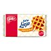 Gofres de Lieja original paquete 250 gr