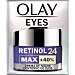 Contorno de ojos noche retinol 24 MAX