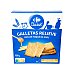 Galletas relieve Classic Carrefour