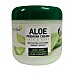 Crema hidratante cara y cuerpo aloe