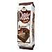 Dark Dolcetto bizcocho de chocolate sin lactosa 8 unidades