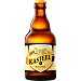 Blond cerveza rubia belga