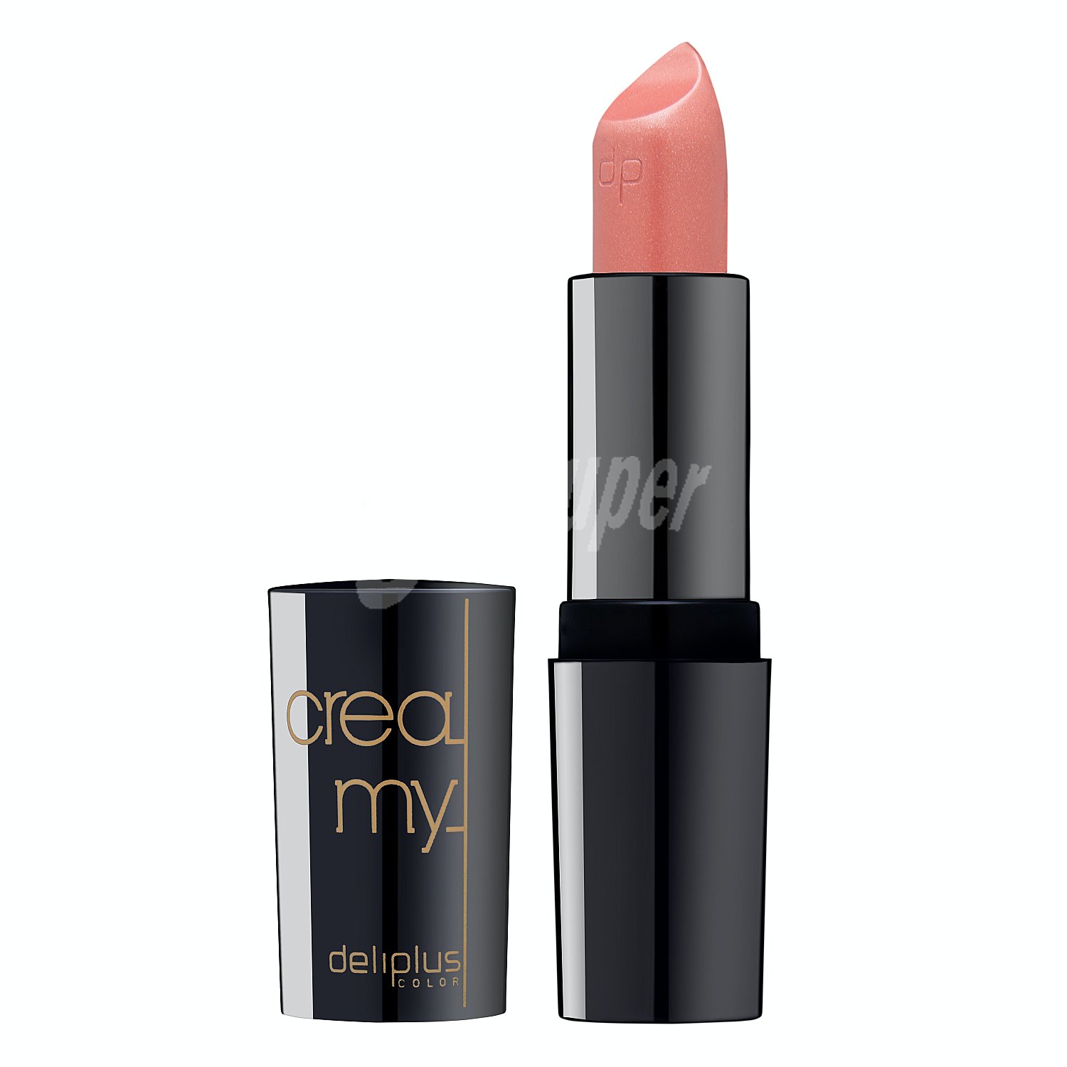 Barra labios cremosa Nº 03 beige perla