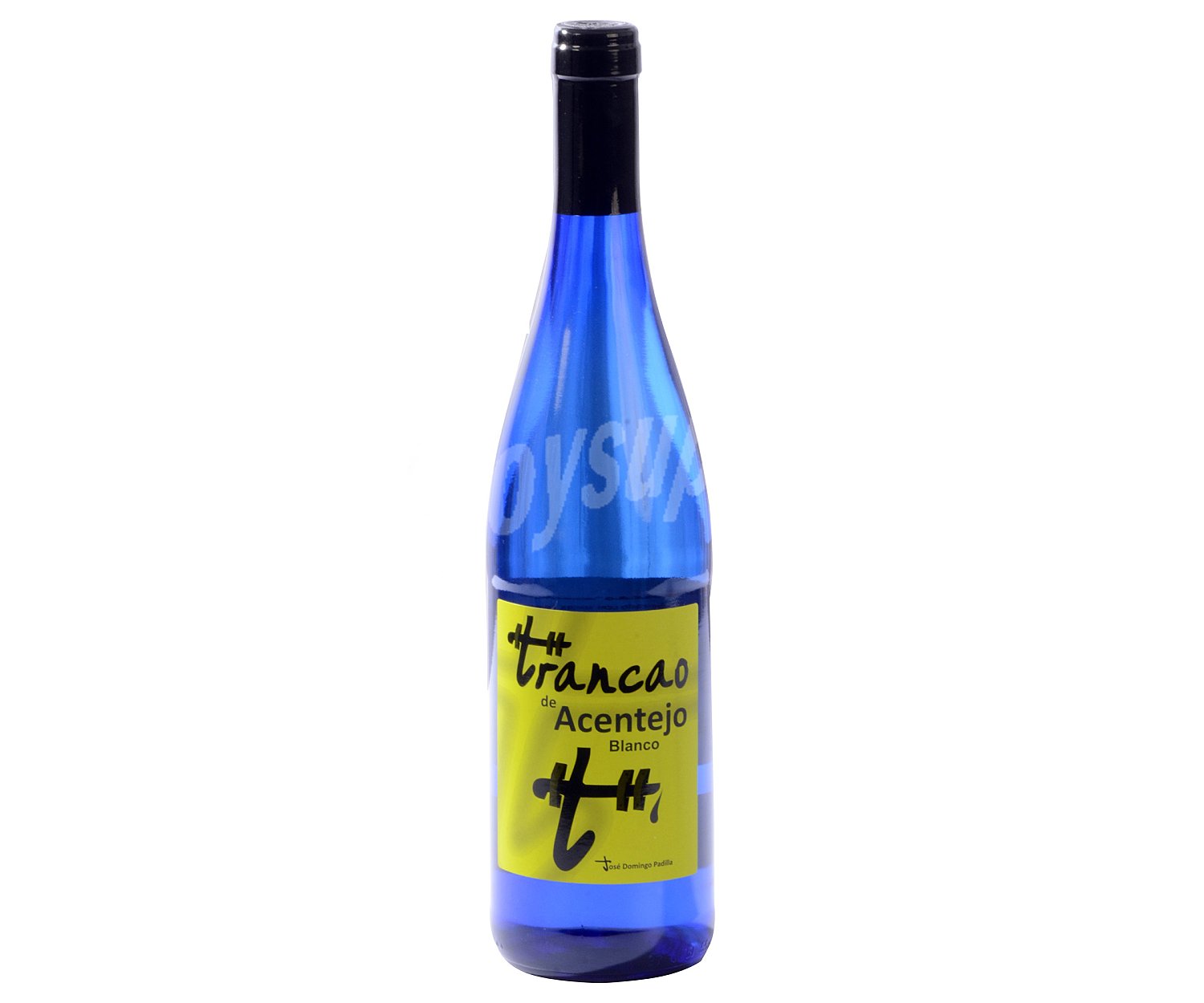 Trancao Vino blanco con D.O. Tacoronte - Acentejo