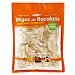 Bacalao ingles migas ( ligeramente desalado)