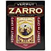 Vermouth rojo de grifo zarro box