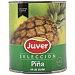 Piña en su zumo juver