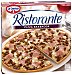 Pizza ristorante barbacoa