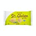 Crackers sin gluten con romero