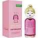 Sisterland Pink Rasberry eau de toilette femenina natural