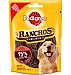 Snack para perros de ternera ranchos