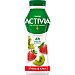 Yogur bífidus líquido de fresa y kiwi Danone Activia