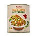 Producto alcampo Macedonia de verduras producto alcampo