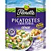 Picatostes César de pan de trigo para ensaladas