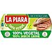 Paté vegetal sabor carne tapa ver