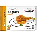 Muslo de pavo asado 1 ración sin gluten