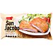 San jacobo empanado bolsa 320 g