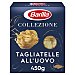 Pastatagliatelle al huevo Barilla Collezione