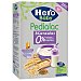 Papilla infantil desde 6 meses 8 cereales Hero Baby Pedialac sin lactosa sin aceite de palma