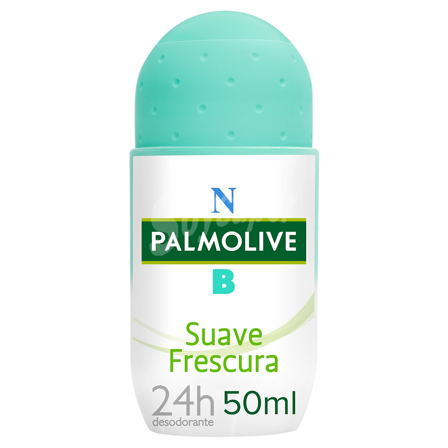 Desodorante roll-on suave frescura Palmolive NB