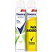 Rexona Desodorante en spray para mujer con aloe vera rexona Advanced protection aloe vera scent