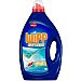 Detergente gel limpio y liso wipp, garrafa 40 dosis