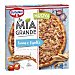 Pizza atún y cebolla La Mia Grande Dr. Oetker