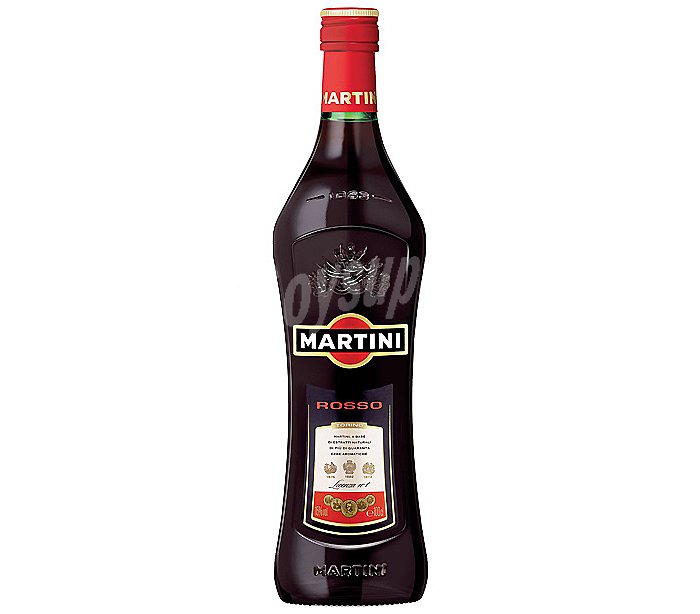 Vermouth rosato