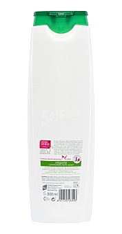 Gel de ducha Puro 0% Relajante Hidrogenesse