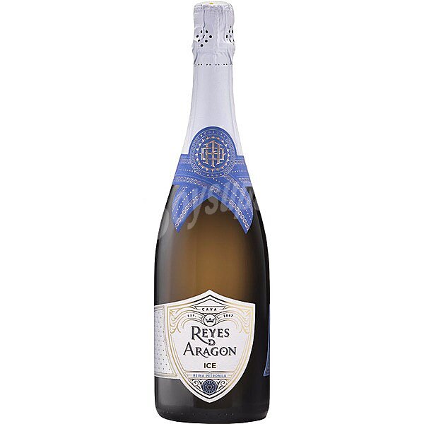 Reina Petronila ICE cava semi seco botella 75 cl