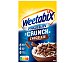 Weetabix Cereales rulos chocolate crunch weetabix