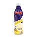 Yogur líquido de plátano creamy pascual, botella 750 ml